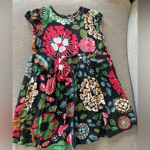 Burberry dress for girl